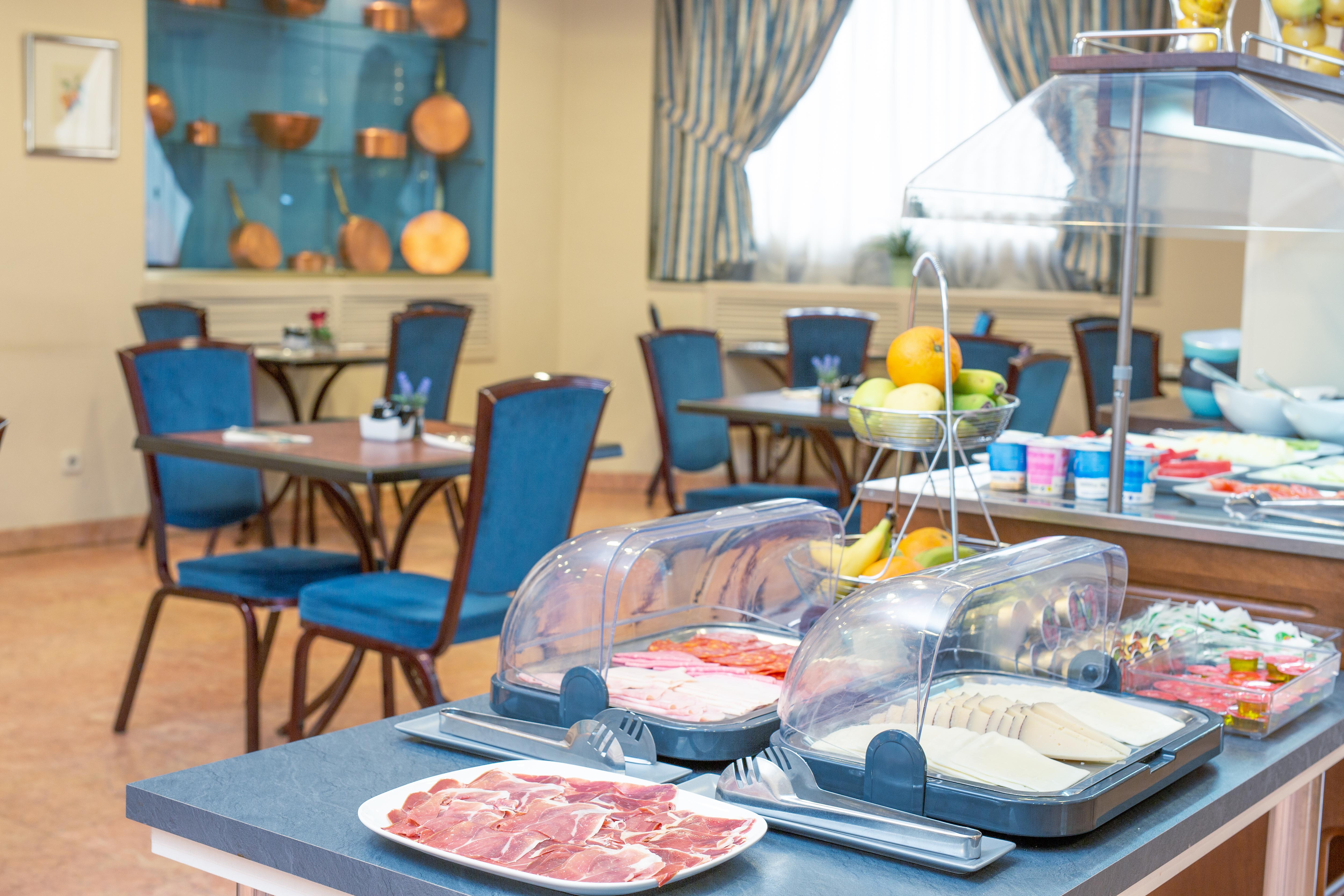Hotel Cason Del Tormes By Happyculture — Fotos 1