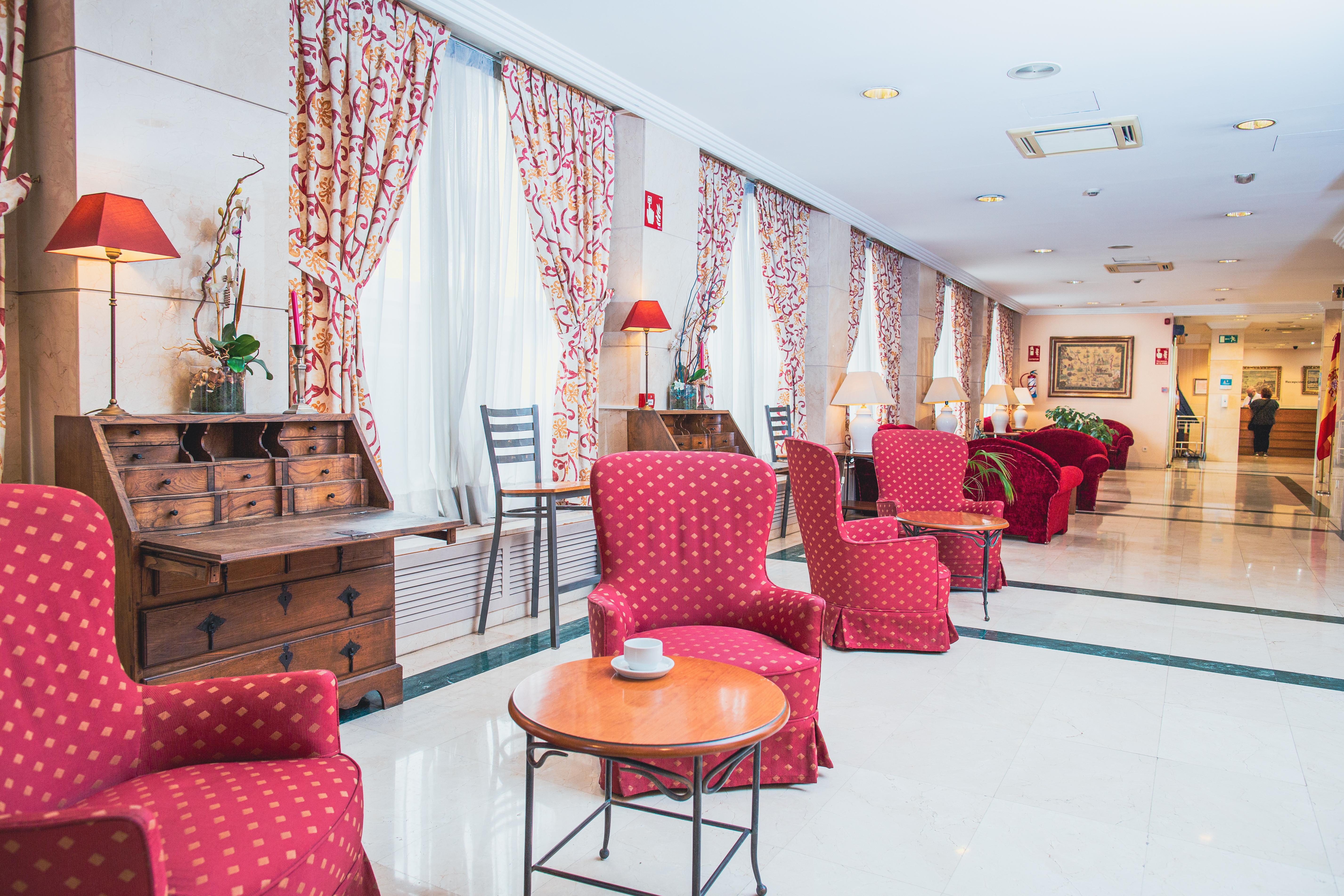 Hotel Cason Del Tormes By Happyculture — Fotos 2